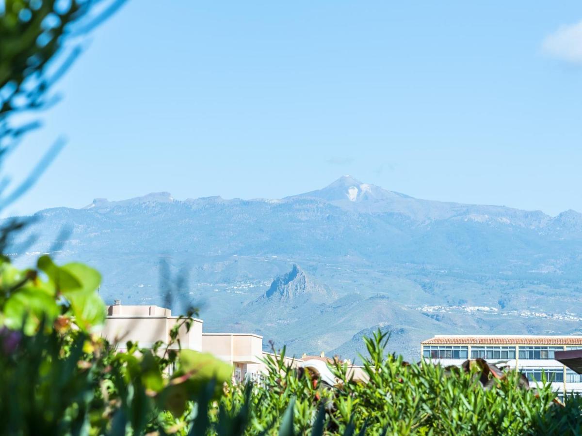 9 Amarilla Bay Holiday With Pool, Terrace Wifi Costa Del Silencio Zewnętrze zdjęcie