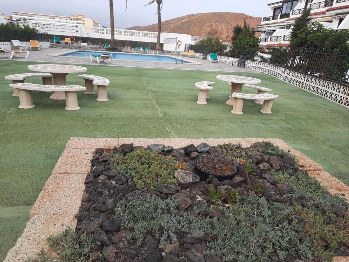 9 Amarilla Bay Holiday With Pool, Terrace Wifi Costa Del Silencio Zewnętrze zdjęcie